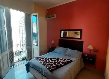 Abasto Hotel | Hotel Egipto