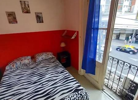 Abasto Hotel | Hotel Egipto