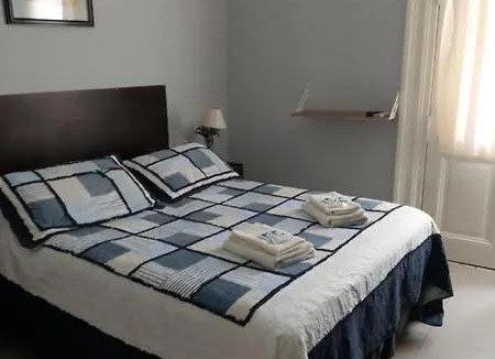 Abasto Hotel | Hotel Egipto