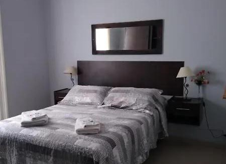 Abasto Hotel | Hotel Egipto