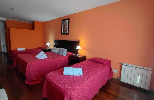 Villa Carlos Paz Hotel | Hotel El Cid