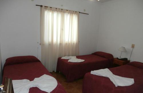 Mar del Plata Hotel | Hotel El Circulo