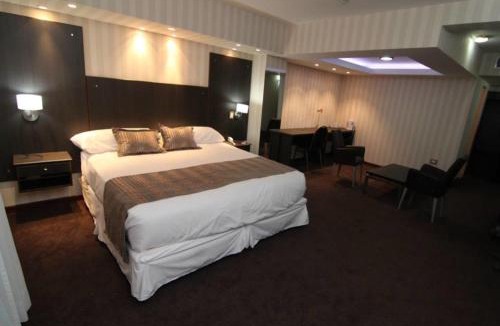 Neuquen Hotel | Hotel El Cortijo