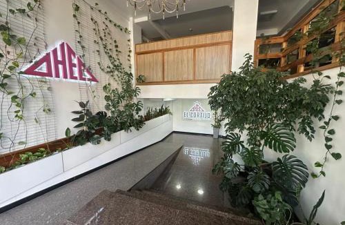 Neuquen Hotel | Hotel El Cortijo