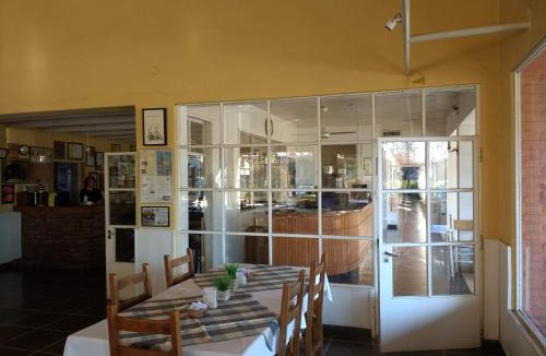 Venado Tuerto Hotel | Hotel El Molino