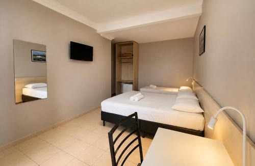 Setor Hoteleiro Norte Hotel | Hotel El Pilar by Bsb Inn