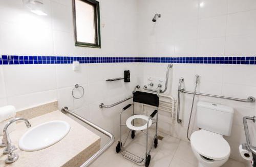 Setor Hoteleiro Norte Hotel | Hotel El Pilar by Bsb Inn