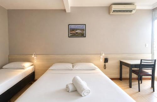 Setor Hoteleiro Norte Hotel | Hotel El Pilar by Bsb Inn