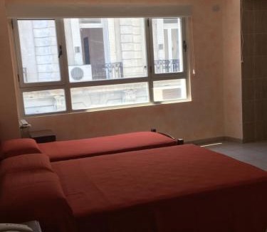 El Centro Hotel | Hotel El Porteño
