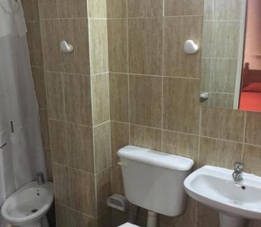 El Centro Hotel | Hotel El Porteño