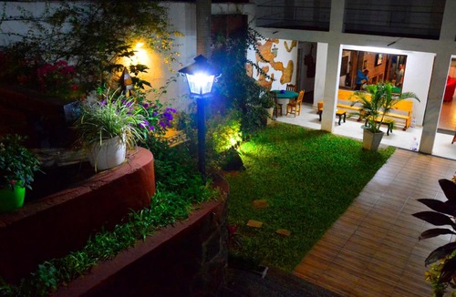 Catedral Hostel | Hotel El Viajero Asuncion