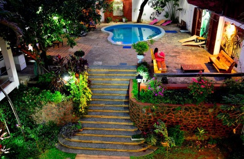 Catedral Hostel | Hotel El Viajero Asuncion