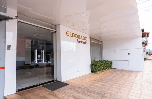 Paracatu Apartment | HOTEL ELDORADO ECONOMIC