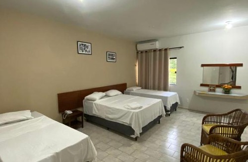 Feira de Santana Hotel | Hotel Eldorado Inn