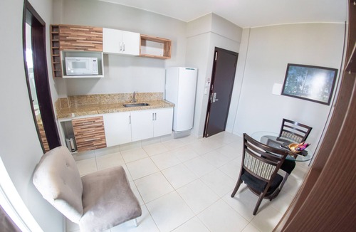 Paracatu Hotel | Hotel Eldorado Paracatu