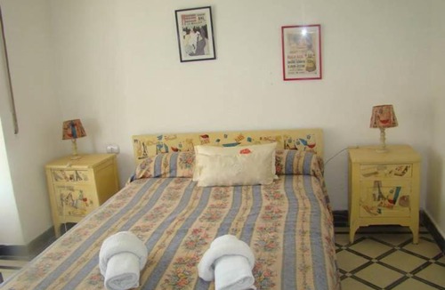 La Perla Hotel | Hotel Elvines