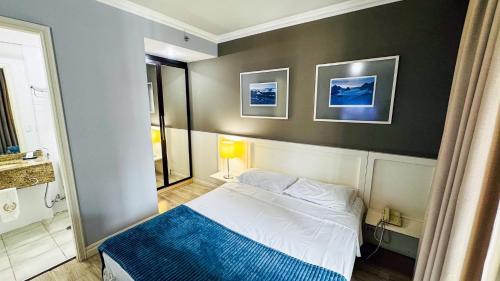 Perdizes Hotel | Hotel em Perdizes - FLAT1204 - By TorresGuest