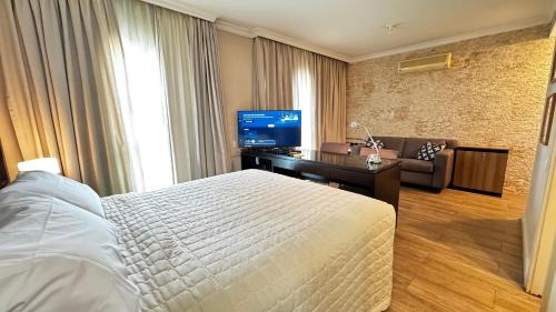 Perdizes Hotel | Hotel em Perdizes - FLAT1607 - By TorresGuest