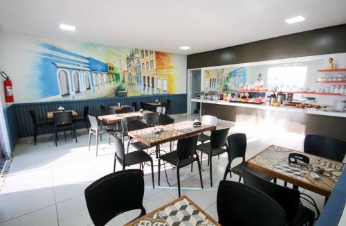 Penedo Hotel | Hotel Encantos de Penedo Alagoas