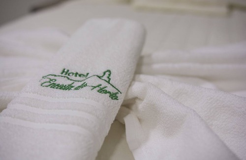 Juazeiro do Norte Hotel | Hotel Encosta do Horto