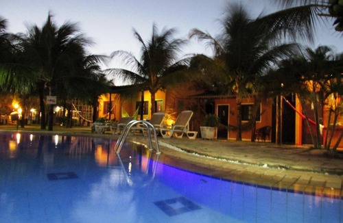 Maracajau Hotel | Hotel Enseada Maracajaú