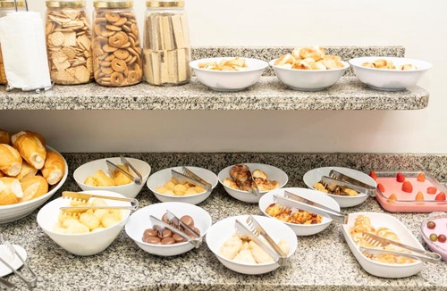Pontalina Hotel | Hotel Entre Rios