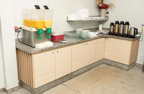 Pontalina Hotel | Hotel Entre Rios