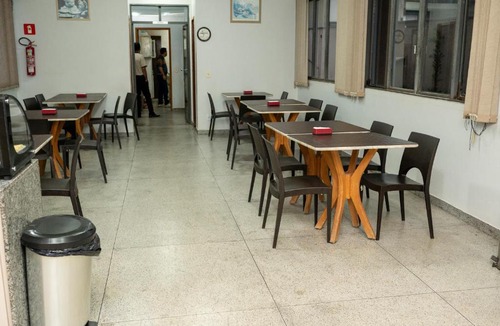 Pontalina Hotel | Hotel Entre Rios