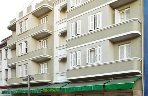 Centro Historico Hotel | Hotel Erechim