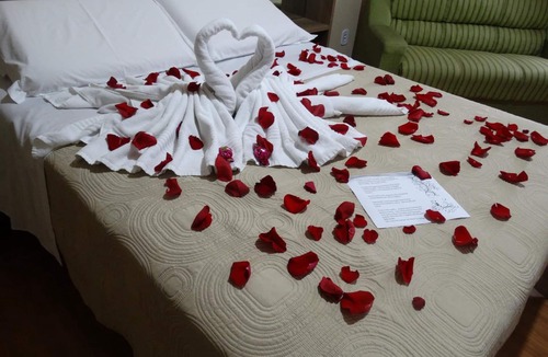 Santana do Livramento Hotel | Hotel Ermitage