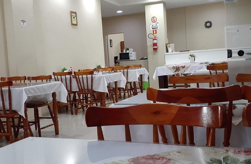 Santana do Livramento Hotel | Hotel Ermitage
