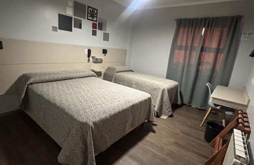 Santo Tome Hotel | Hotel Escala Uno