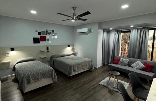 Santo Tome Hotel | Hotel Escala Uno