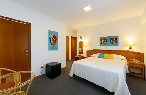 La Perla Hotel | Hotel España Mar del Plata