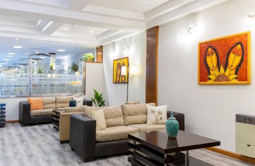 La Perla Hotel | Hotel España Mar del Plata