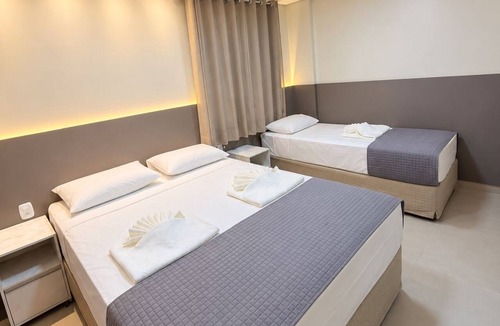 Picos Hotel | Hotel Essence