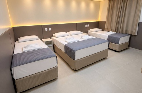 Picos Hotel | Hotel Essence