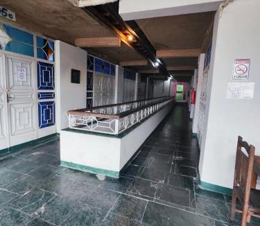 Diamantina Hotel | HOTEL ESTAÇÃO