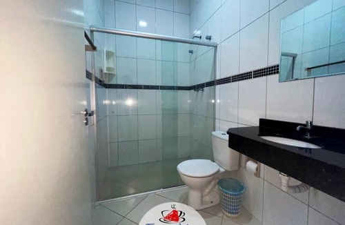 Aparecida Hotel | Hotel Estação de Minas