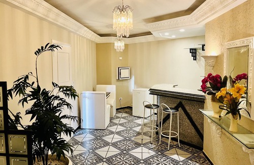 Registro Hotel | Hotel Estoril Garden