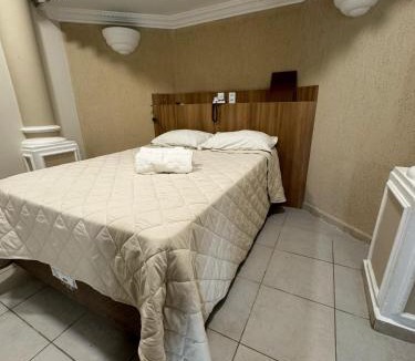 Registro Hotel | Hotel Estoril Garden & Restaurante