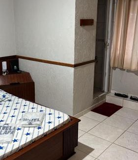 Lapa Hotel | Hotel estrela da lapa
