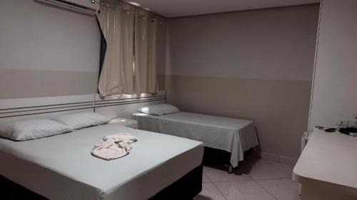 Mantena Hotel | Hotel Estrela de Minas