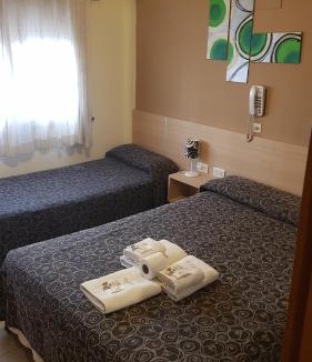 Mar del Plata Hotel | Hotel Europa