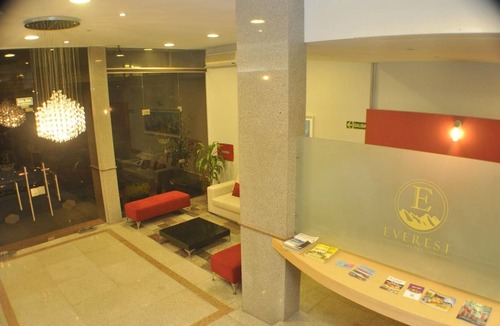Cordoba Hotel | Hotel Everest