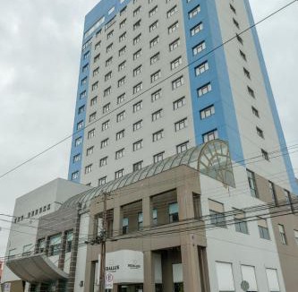Arapongas Hotel | Hotel Executive Arapongas