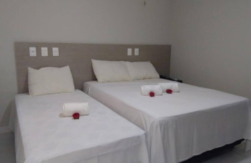 Mossoro Hotel | HOTEL EXECUTIVO BOULEVARD