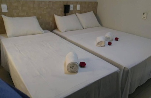 Mossoro Hotel | HOTEL EXECUTIVO BOULEVARD