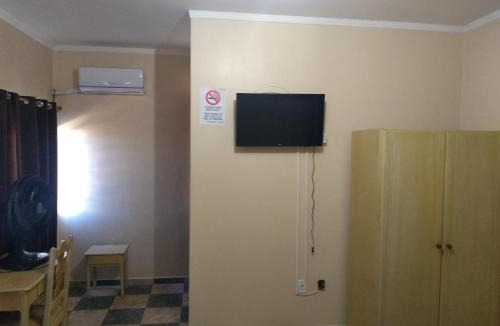 Centro Hotel | Hotel Executivo formosa