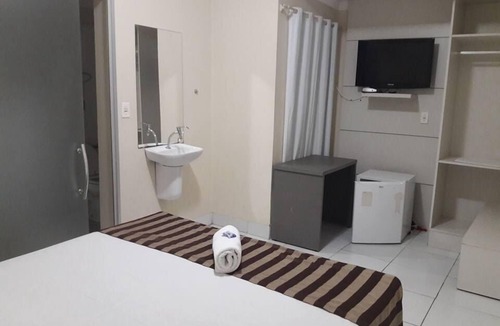 Cuiaba Hotel | Hotel Express